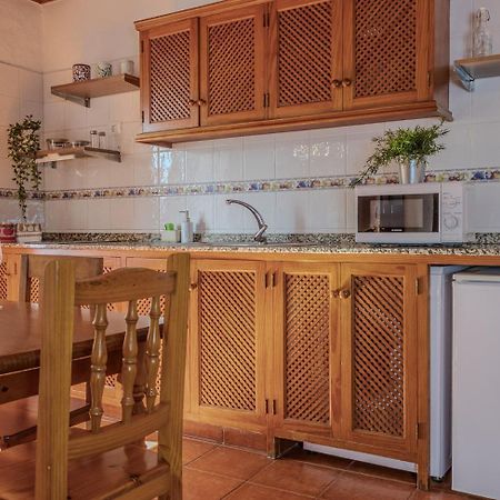 Vivienda Vacacional El Lagar, Bodega A فوينكالينتي دي لا بالما المظهر الخارجي الصورة