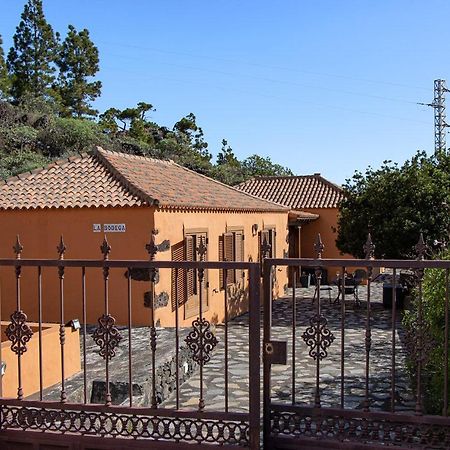 Vivienda Vacacional El Lagar, Bodega A فوينكالينتي دي لا بالما المظهر الخارجي الصورة