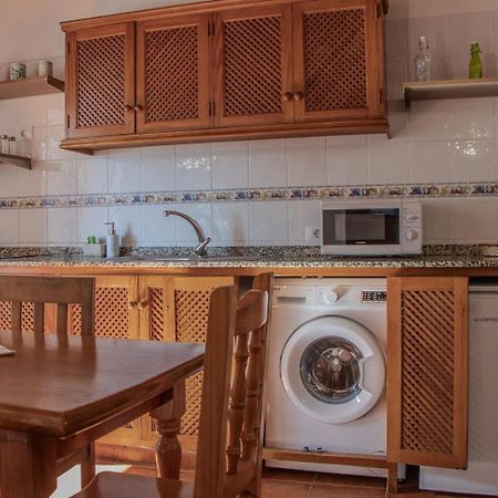 Vivienda Vacacional El Lagar, Bodega A فوينكالينتي دي لا بالما المظهر الخارجي الصورة