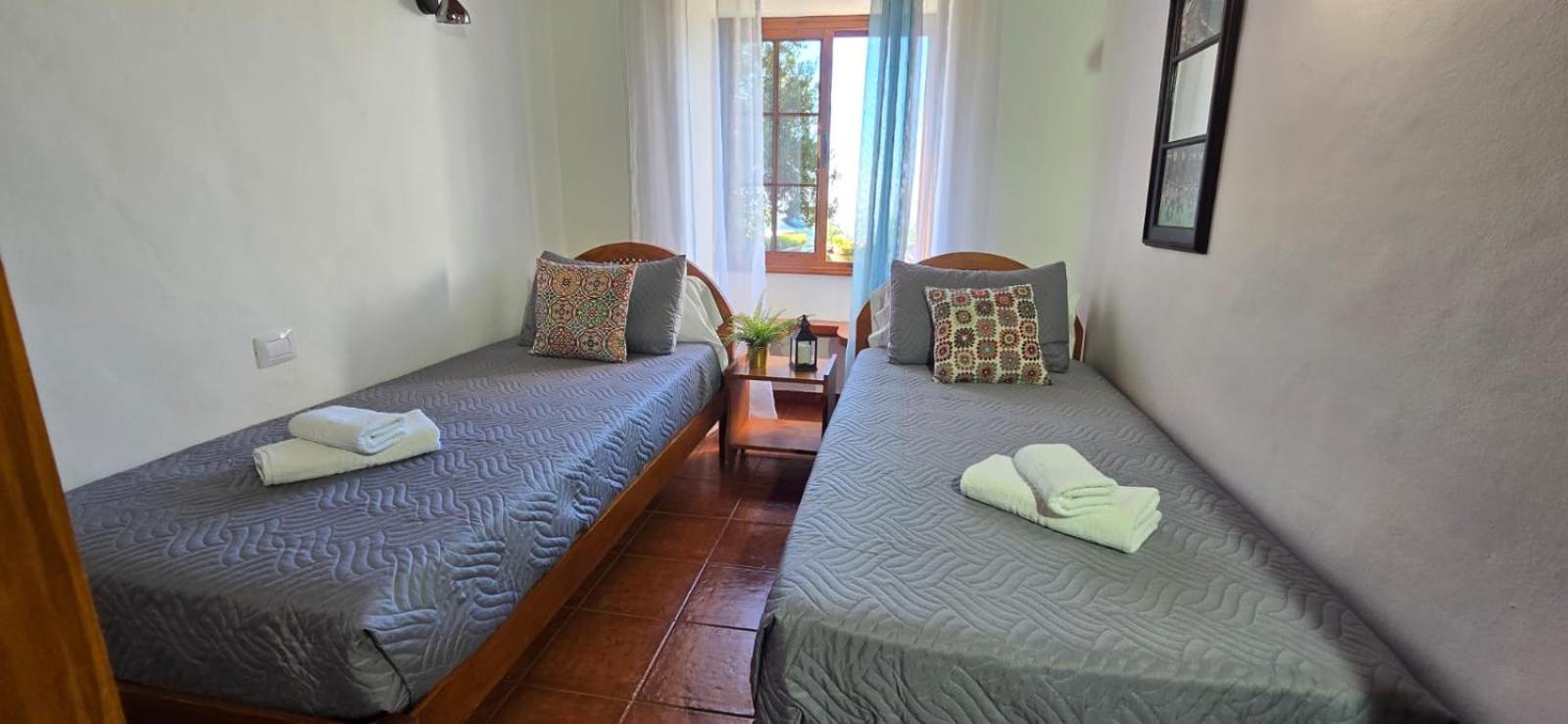Vivienda Vacacional El Lagar, Bodega A فوينكالينتي دي لا بالما المظهر الخارجي الصورة