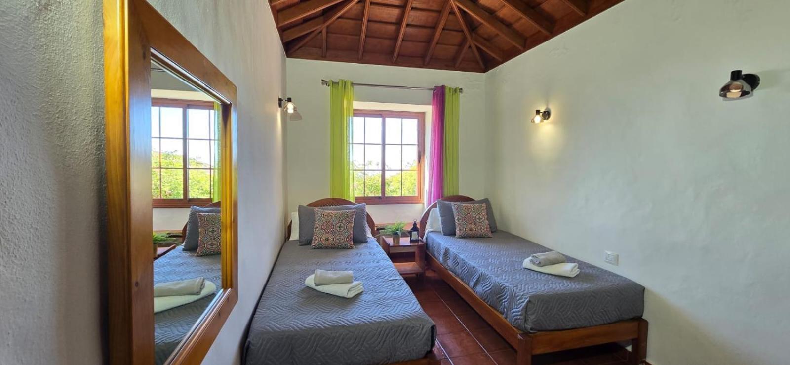 Vivienda Vacacional El Lagar, Bodega A فوينكالينتي دي لا بالما المظهر الخارجي الصورة