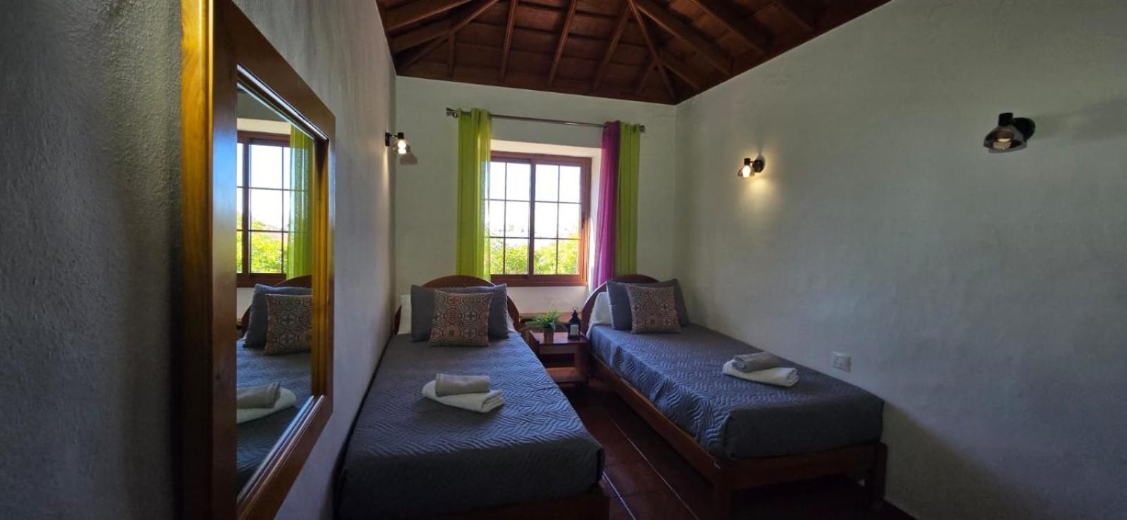 Vivienda Vacacional El Lagar, Bodega A فوينكالينتي دي لا بالما المظهر الخارجي الصورة