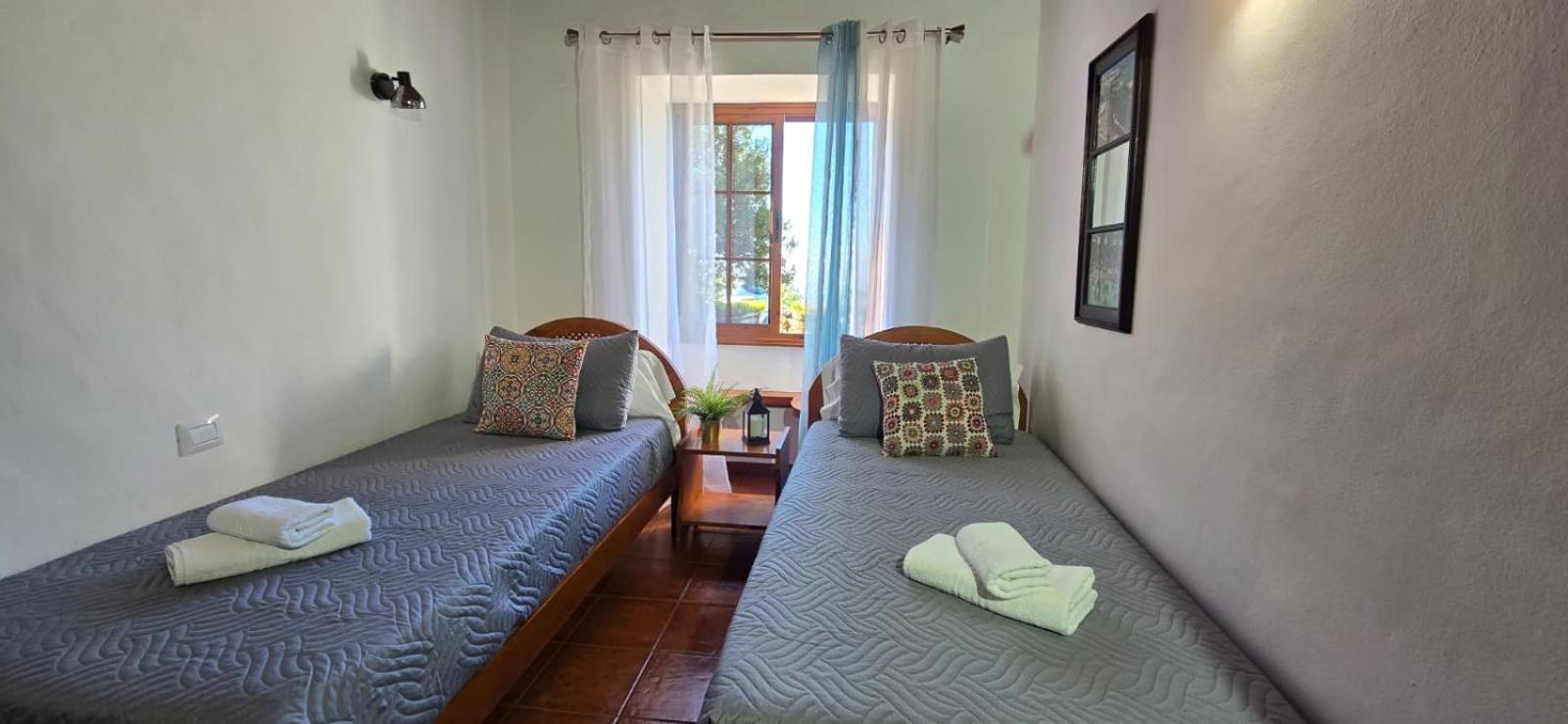 Vivienda Vacacional El Lagar, Bodega A فوينكالينتي دي لا بالما المظهر الخارجي الصورة