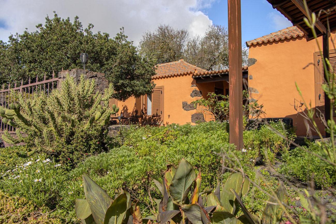 Vivienda Vacacional El Lagar, Bodega A فوينكالينتي دي لا بالما المظهر الخارجي الصورة