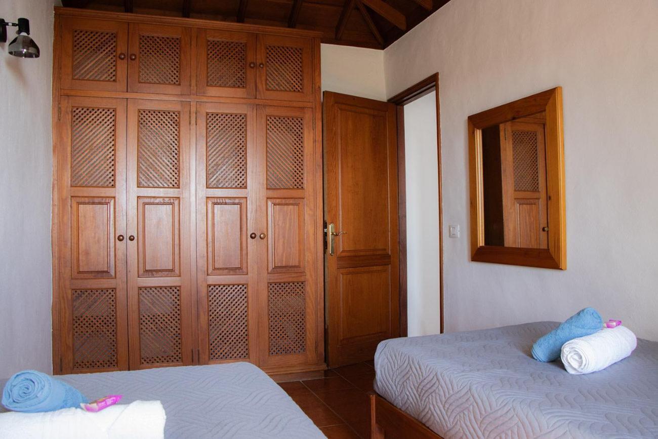 Vivienda Vacacional El Lagar, Bodega A فوينكالينتي دي لا بالما المظهر الخارجي الصورة