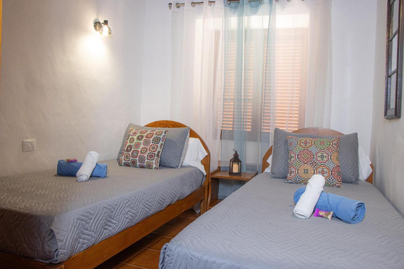 Vivienda Vacacional El Lagar, Bodega A فوينكالينتي دي لا بالما المظهر الخارجي الصورة