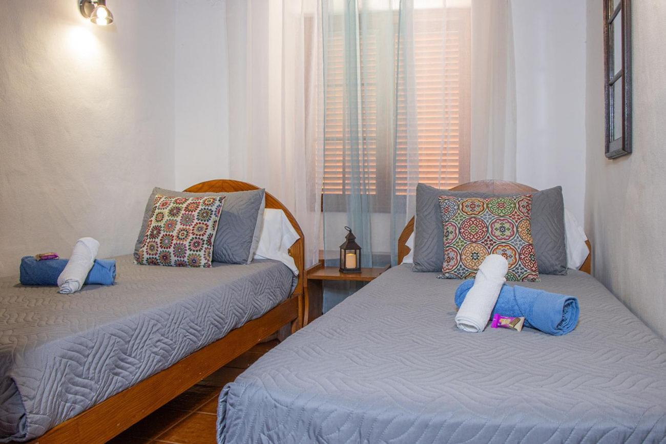 Vivienda Vacacional El Lagar, Bodega A فوينكالينتي دي لا بالما المظهر الخارجي الصورة